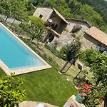 La Demeure Des Maitres فندق مبيت وإفطار Chirols