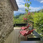 La Demeure Des Maitres 3* Chirols
