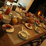 La Demeure Des Maitres فندق مبيت وإفطار 3*