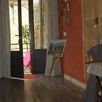La Demeure Des Maitres 3*