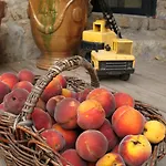 La Demeure Des Maitres فندق مبيت وإفطار Chirols