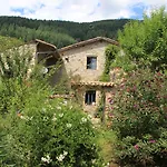 La Demeure Des Maitres فندق مبيت وإفطار Chirols