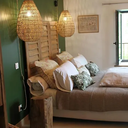 Bed & Breakfast La Demeure Des Maitres