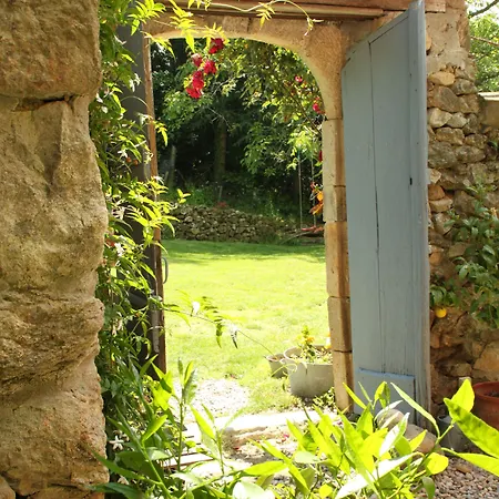 Bed & Breakfast La Demeure Des Maitres 3*