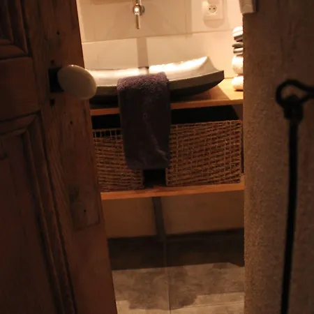 Bed & Breakfast La Demeure Des Maitres Chirols