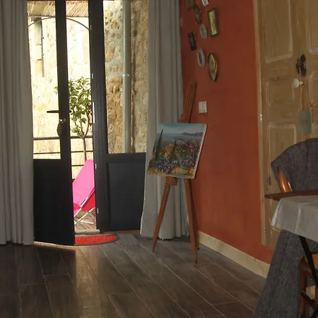 La Demeure Des Maitres 3*