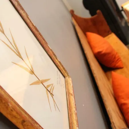La Demeure Des Maitres Bed & Breakfast