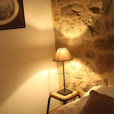 Bed & Breakfast La Demeure Des Maitres
