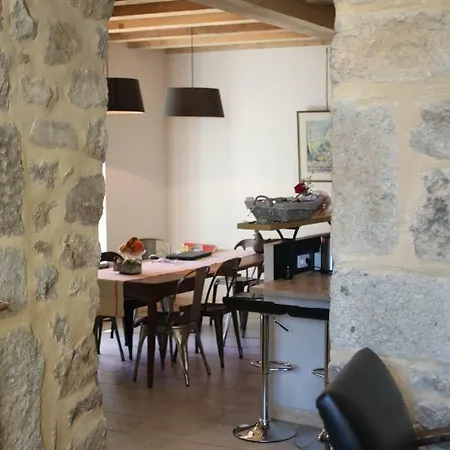 Bed & Breakfast La Demeure Des Maitres