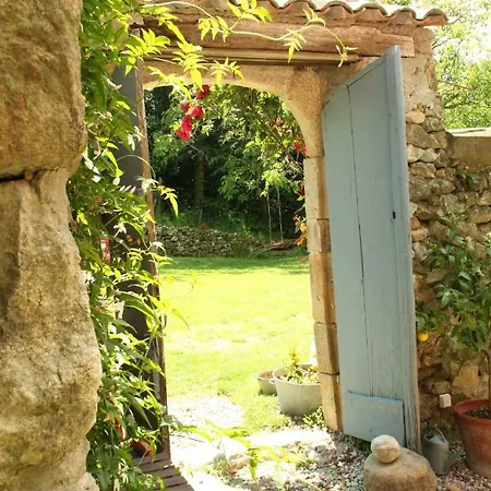 La Demeure Des Maitres Chirols