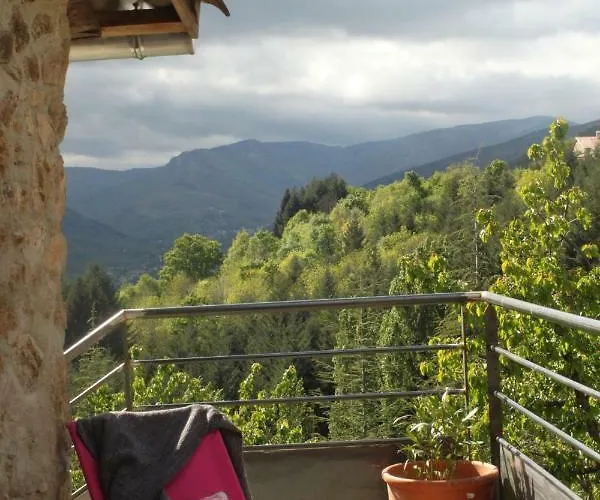 La Demeure Des Maitres 3* Chirols