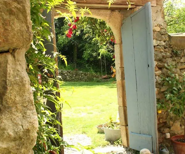 La Demeure Des Maitres Chirols