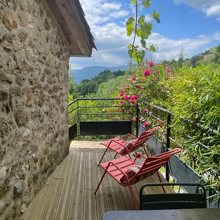 La Demeure Des Maitres 3* Chirols