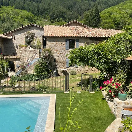 Frühstückspension La Demeure Des Maitres 3*