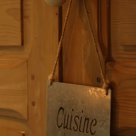 Couette-café La Demeure Des Maitres Chirols