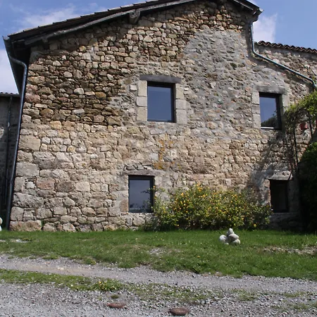 La Demeure Des Maitres 3* Chirols