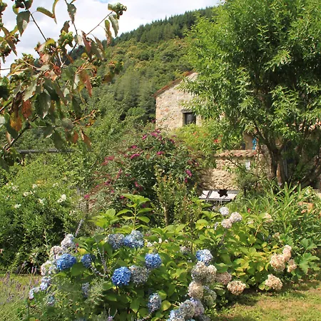 Frühstückspension La Demeure Des Maitres 3*