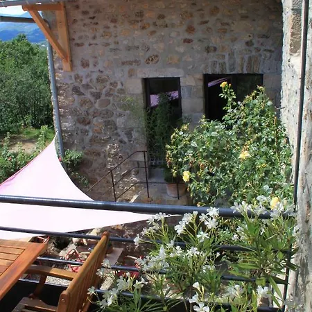 La Demeure Des Maitres 3*