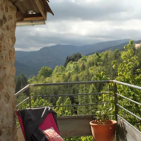 La Demeure Des Maitres 3* Chirols