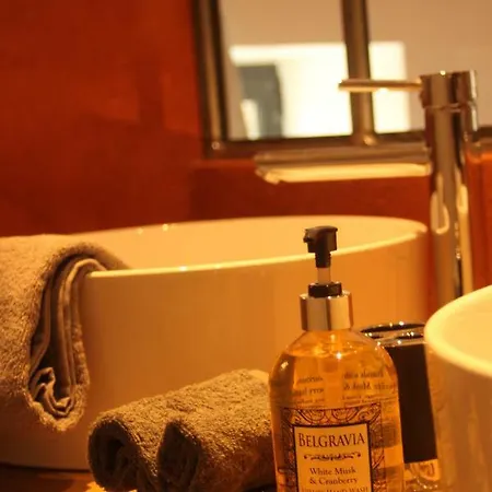 Couette-café La Demeure Des Maitres Chirols