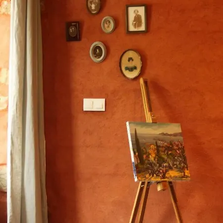 La Demeure Des Maitres 3*