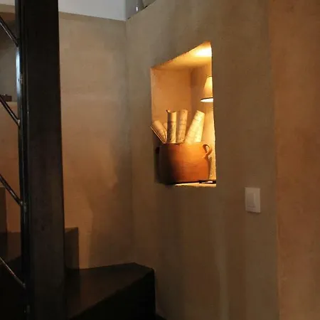 La Demeure Des Maitres 3*