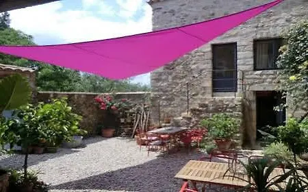 Couette-café La Demeure Des Maitres