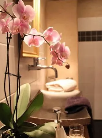 Couette-café La Demeure Des Maitres Chirols